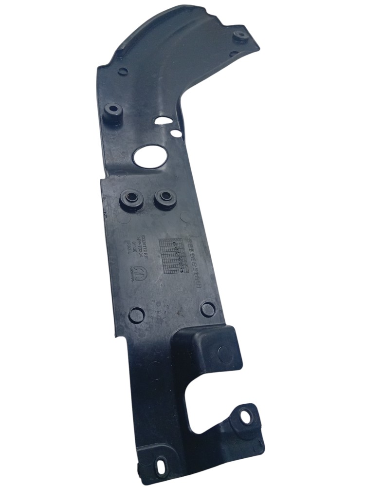 Moldura Acabamento Do Motor L.direito Compass 2017/2020 Jeep 1