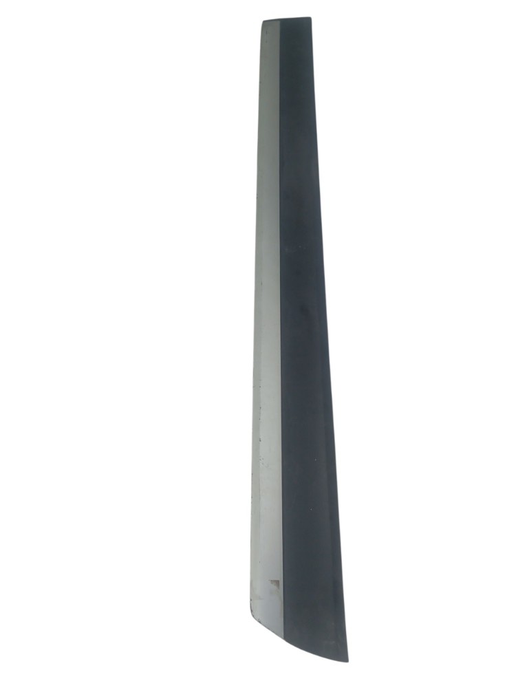 Moldura Friso porta Direita Vw Saveiro Cross 2020 5