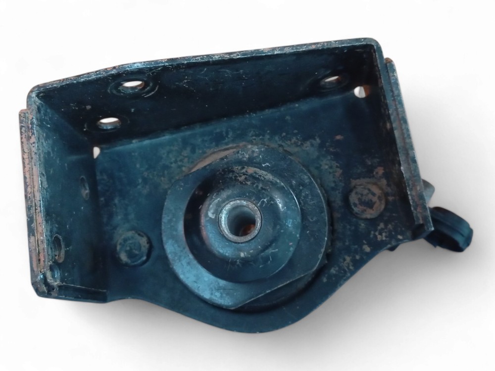 Suporte Coxim Motor Fiat Uno Mille / Fire / Economy 2004/11 3