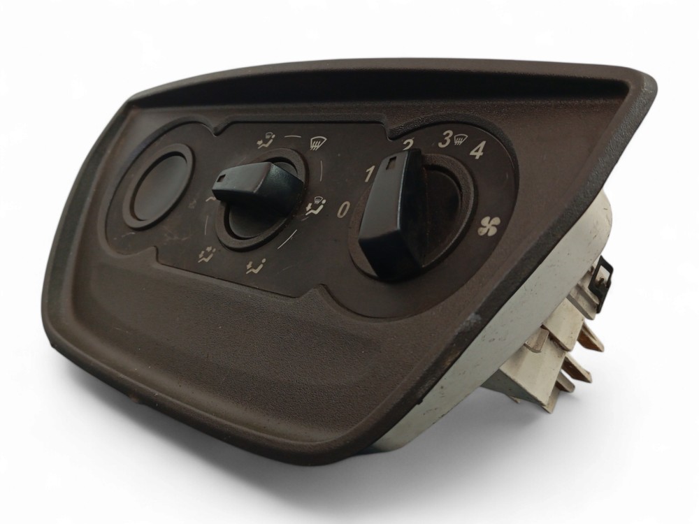 Comando Ar Condicionado Ford Ka 1.0 2008 A 2013 Original 2