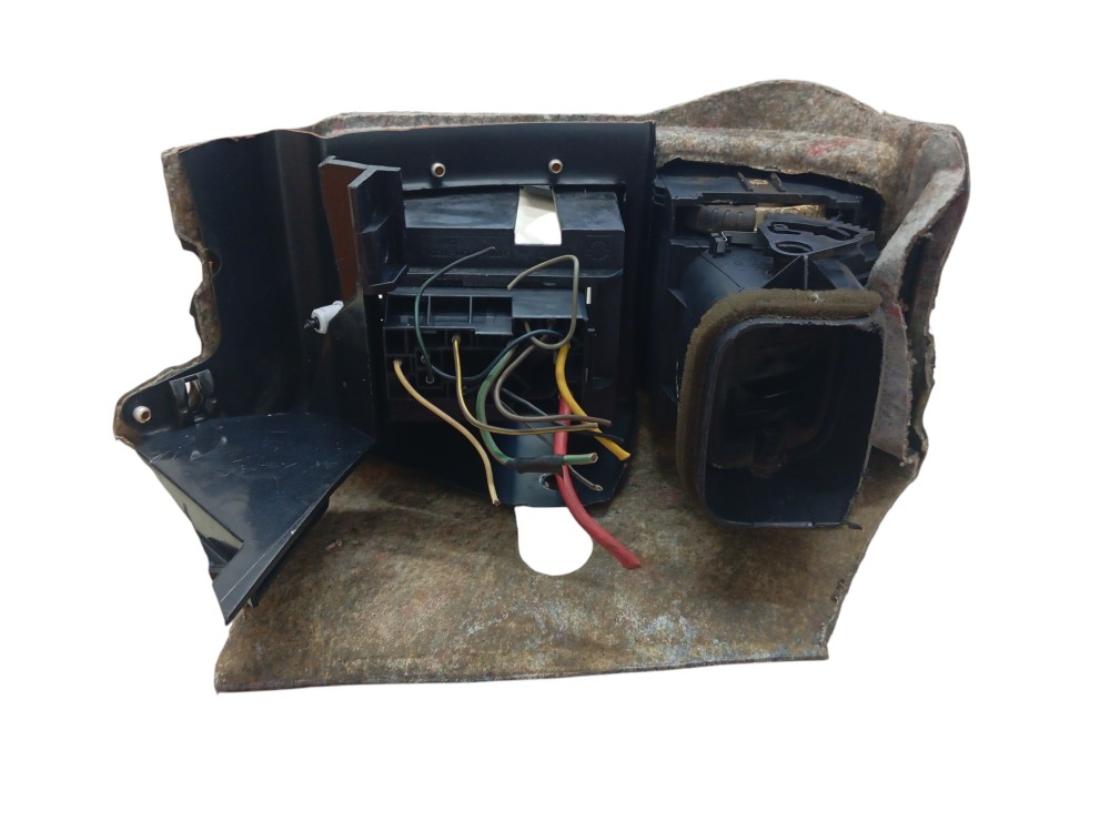 MOLDURA DIFUSOR LATERAL DE AR L/E CHEVROLET ASTRA 2011 2.0 5