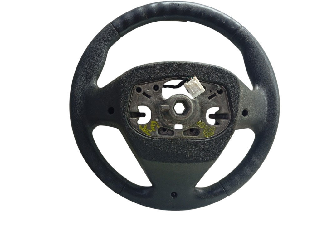 VOLANTE DO FORD KA 1.5 2020 4