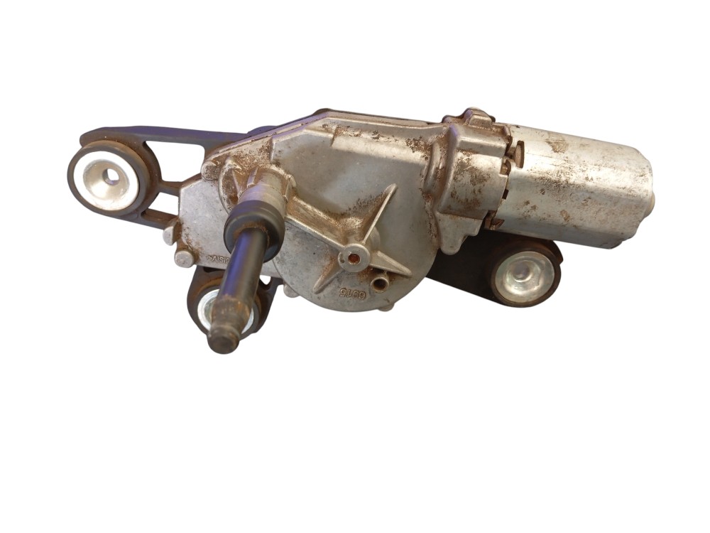 Motor Limpador Traseiro Ford Ecosport 03/12