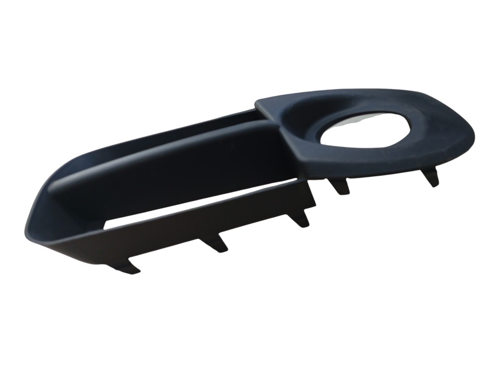Moldura Farol De Milha L/e Chevrolet Montana 2011/20 4