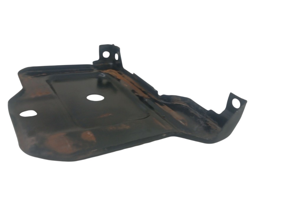 Suporte Bateria S10 1998 A 2011 6