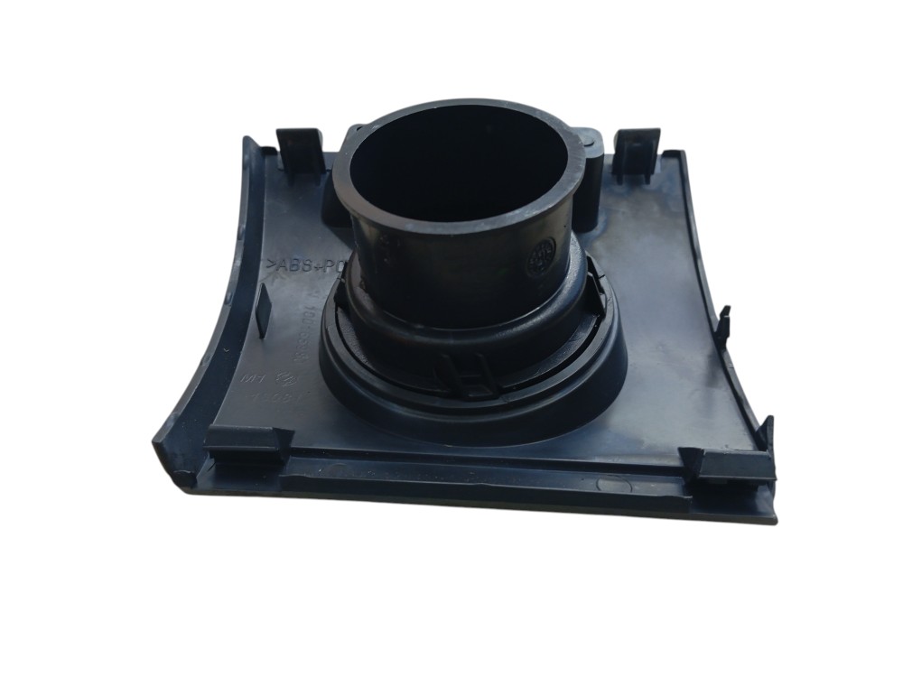 Moldura Difusor De Ar L/e Fiat Palio Strada 2010 3