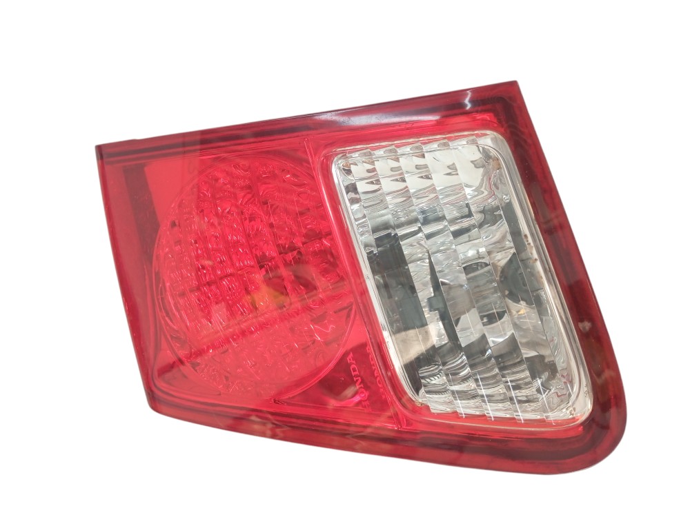 Lanterna Tampa Traseira Honda Civic 2003/2006 L/direito 3