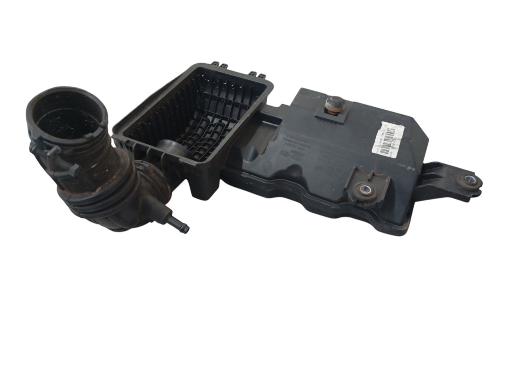 TAMPA CAIXA DE FILTRO DE AR MOTOR  HYUNDAI HB20 1.0 2020 4
