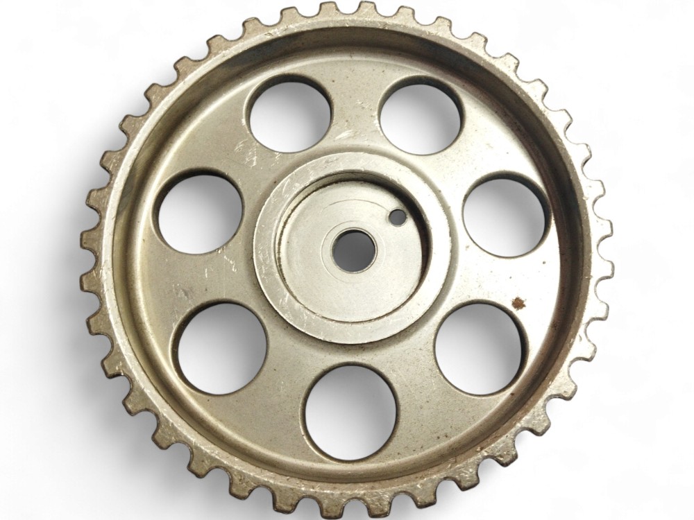 Polia Comando De Valvulas Gm Corsa Celta Cobalt 1.0 8v 2