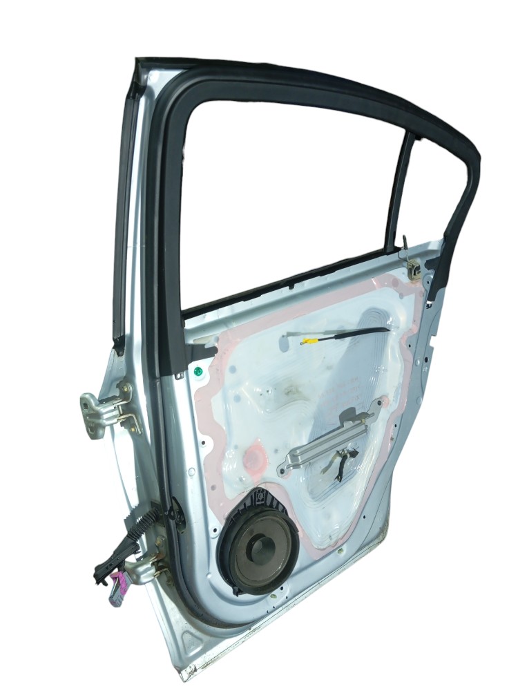 Porta Traseira Direita Chevrolet Cruze 2012 1.8 2