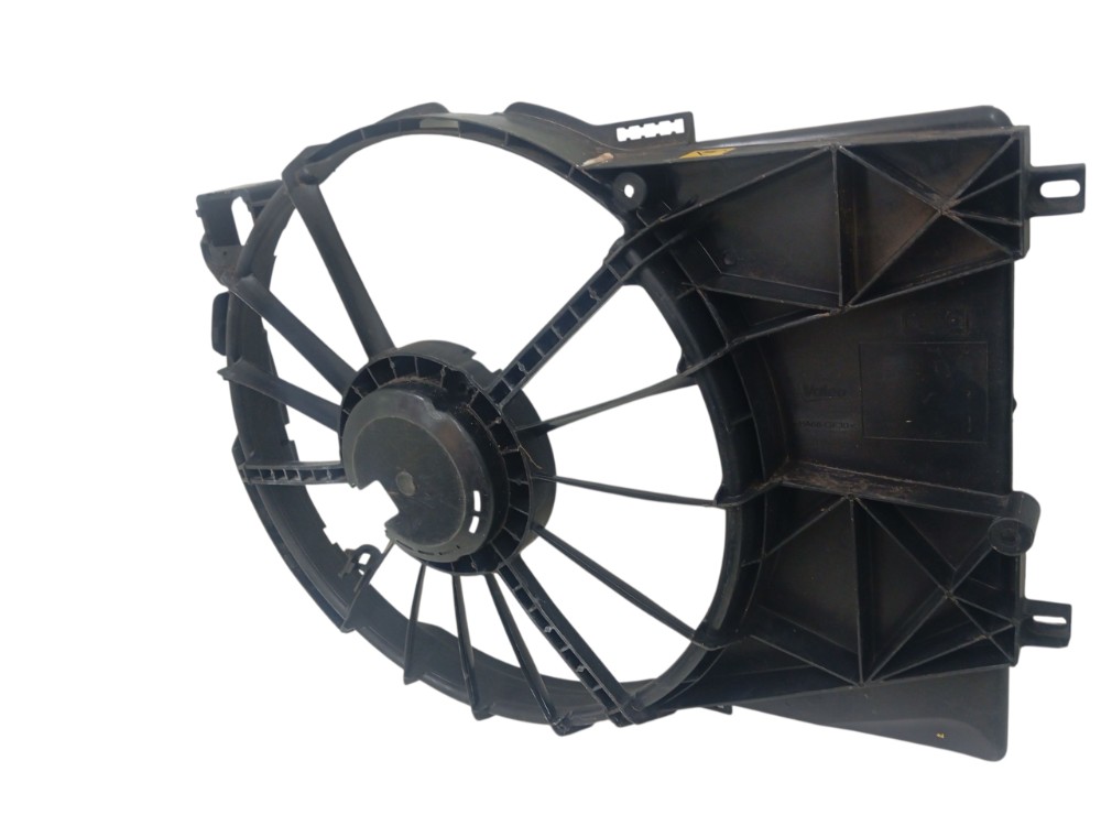 Refletor Eletroventilador Radiador Fiat Punto 6