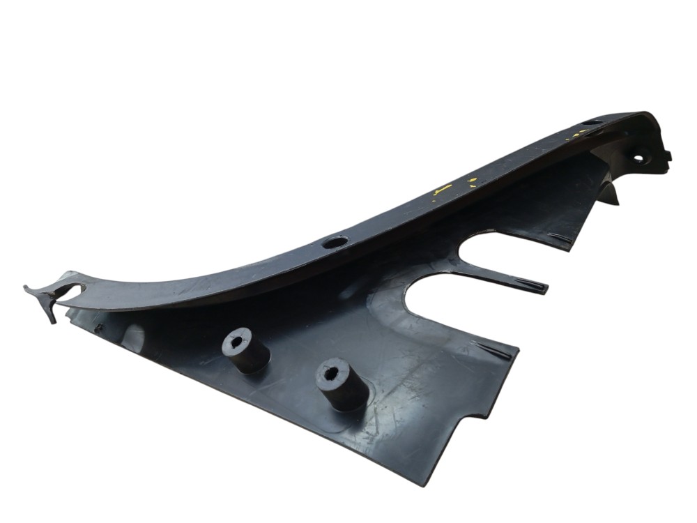 Moldura Acabamento Caçamba L/d Chevrolet Montana 2011/18 2