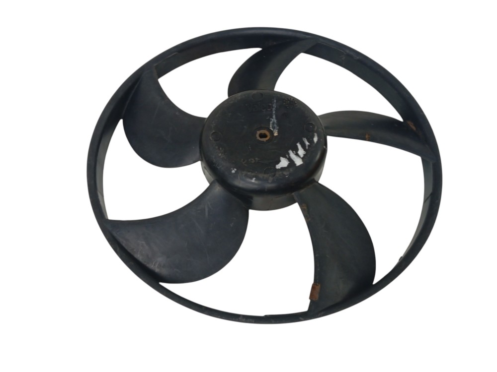 HELICE DA VENTOINHA FIAT PALIO STRADA SIENA 2004/12 SEM AR 2