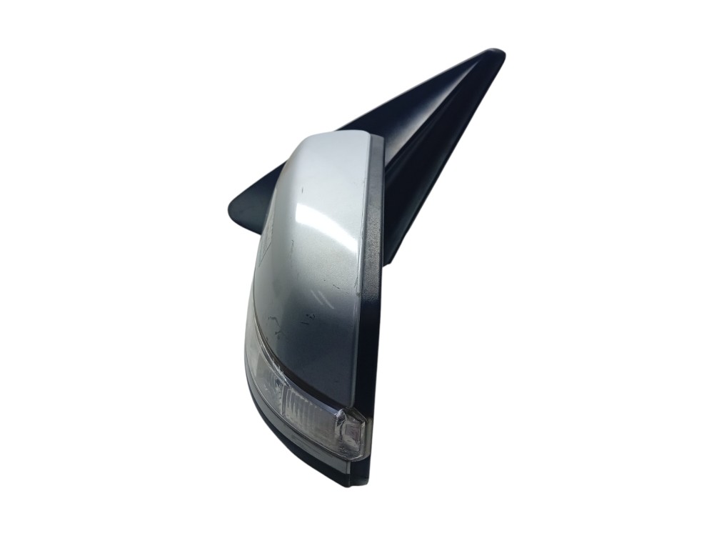 Retrovisor Kia Sorento Lado Esquerdo 2010 A 2015 6