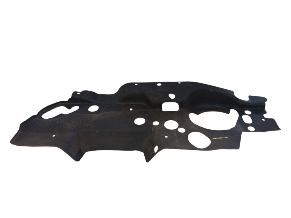 Isolamento Corta Fogo Motor Ford Mustang 5.0 V8 2018 a 2021 4