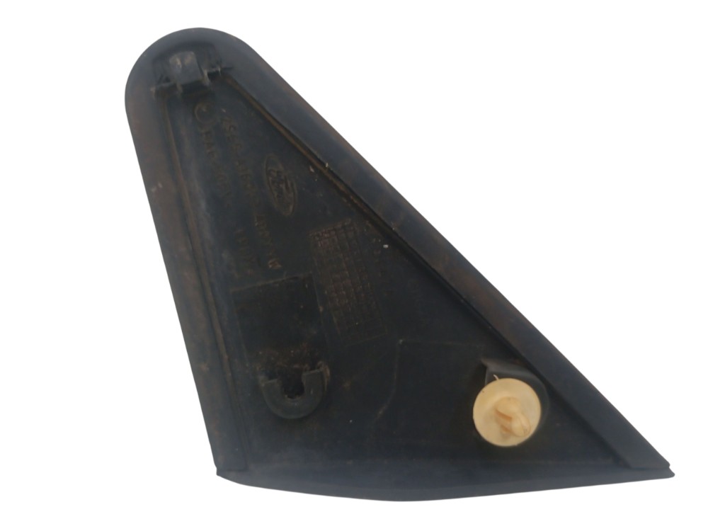 Moldura retrovisor direito Ford Fiesta 2003/12 2