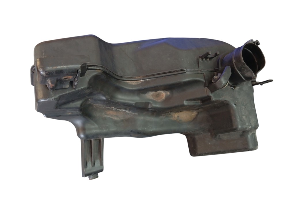 Caixa Ressonadora Filtro Ar Honda Civic 2000/2006 3