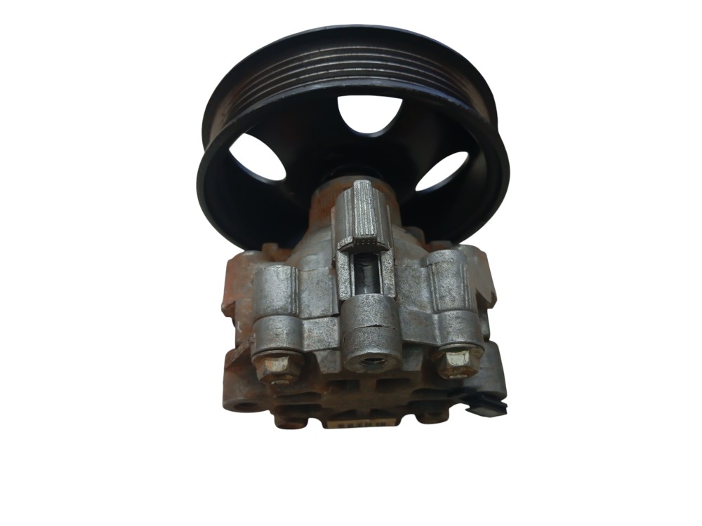 Bomba De Direção Hidráulica Chevrolet Captiva 2011/13 4
