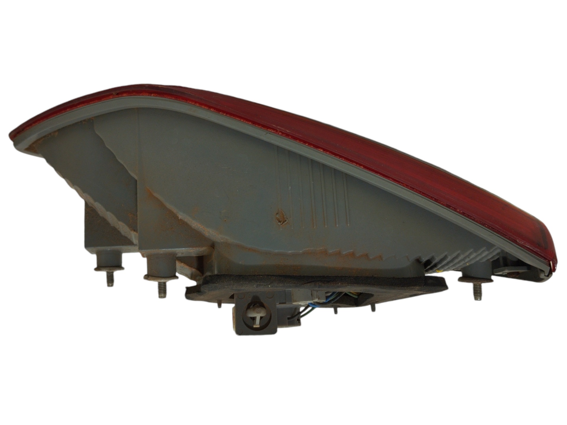 Lanterna L/e Hyundai Hb20 Tampa 2013/16 Original 4