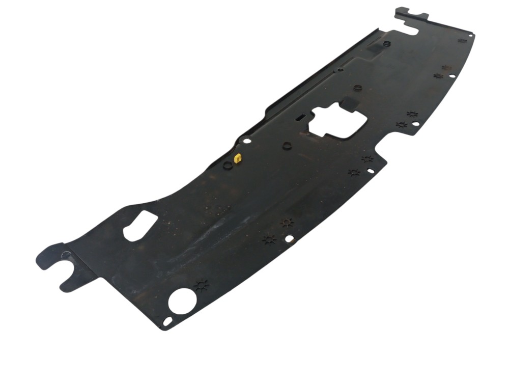 Moldura Acabamento Motor Central Jeep Compass 2019/20 4