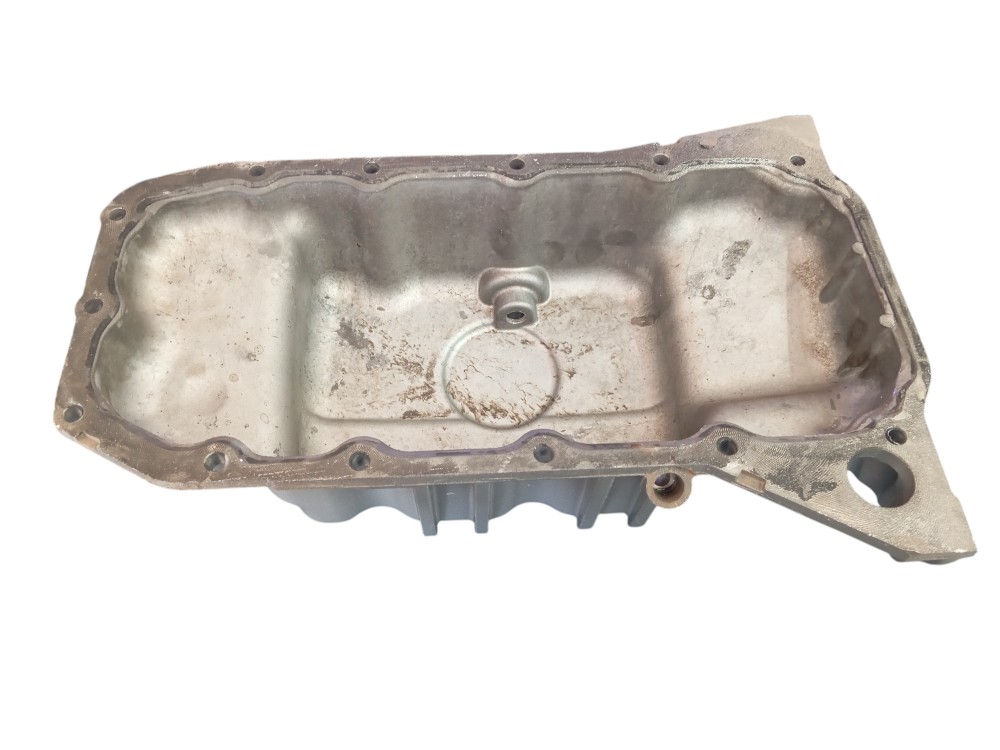 CARTER DE ÓLEO MOTOR 1.4 16V FORD COURIER FIESTA ZETEC 5