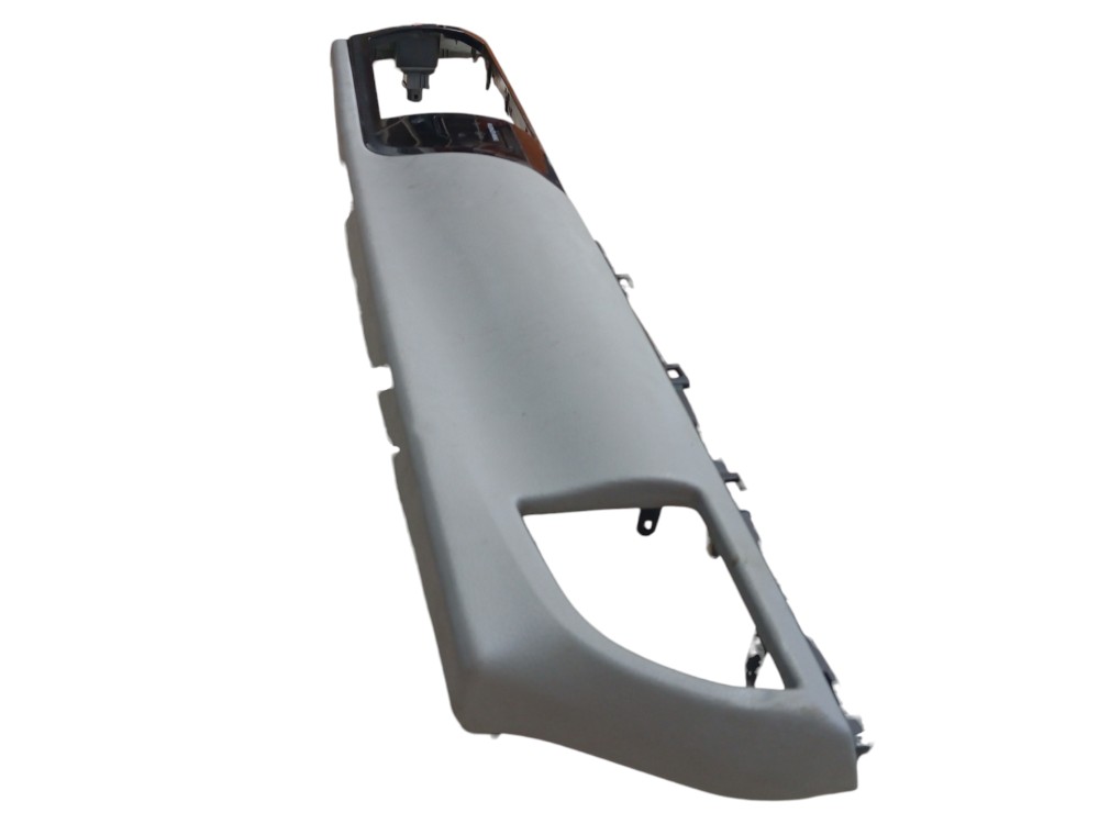 Moldura Painel Instrumento Toyota Corolla Xei 2015/18 2
