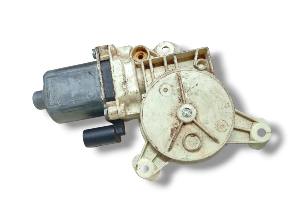 MOTOR DE VIDRO ELÉTRICO LADO ESQUERDO VW GOL VOYAGE G7 4