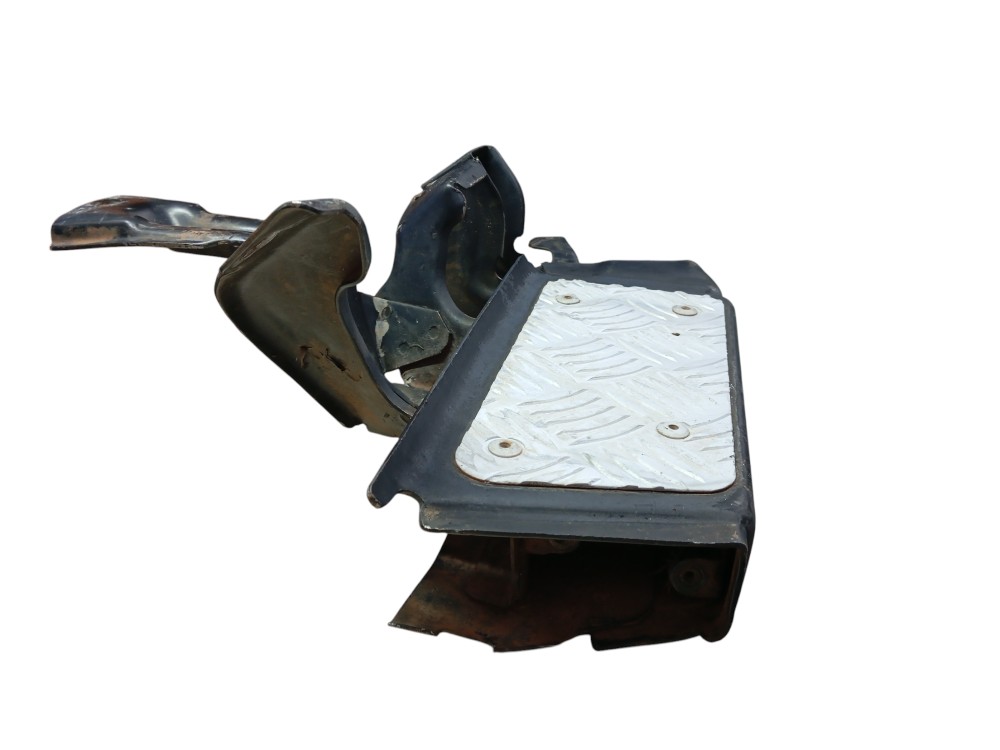 PISANTE TRASEIRO FIAT STRADA 04/07 4