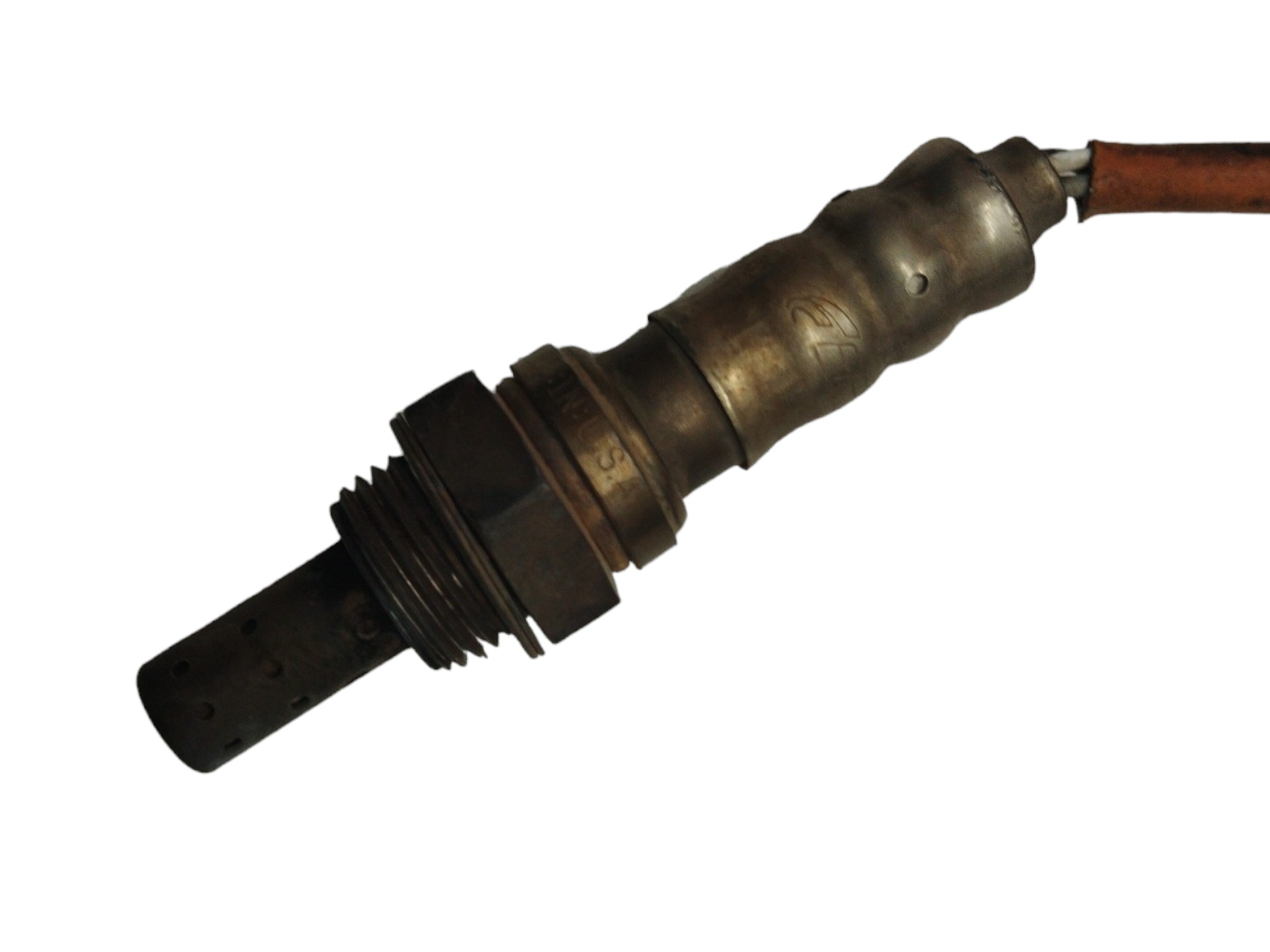 Sonda Lambda Fiat Palio/uno/siena – 55236779 2