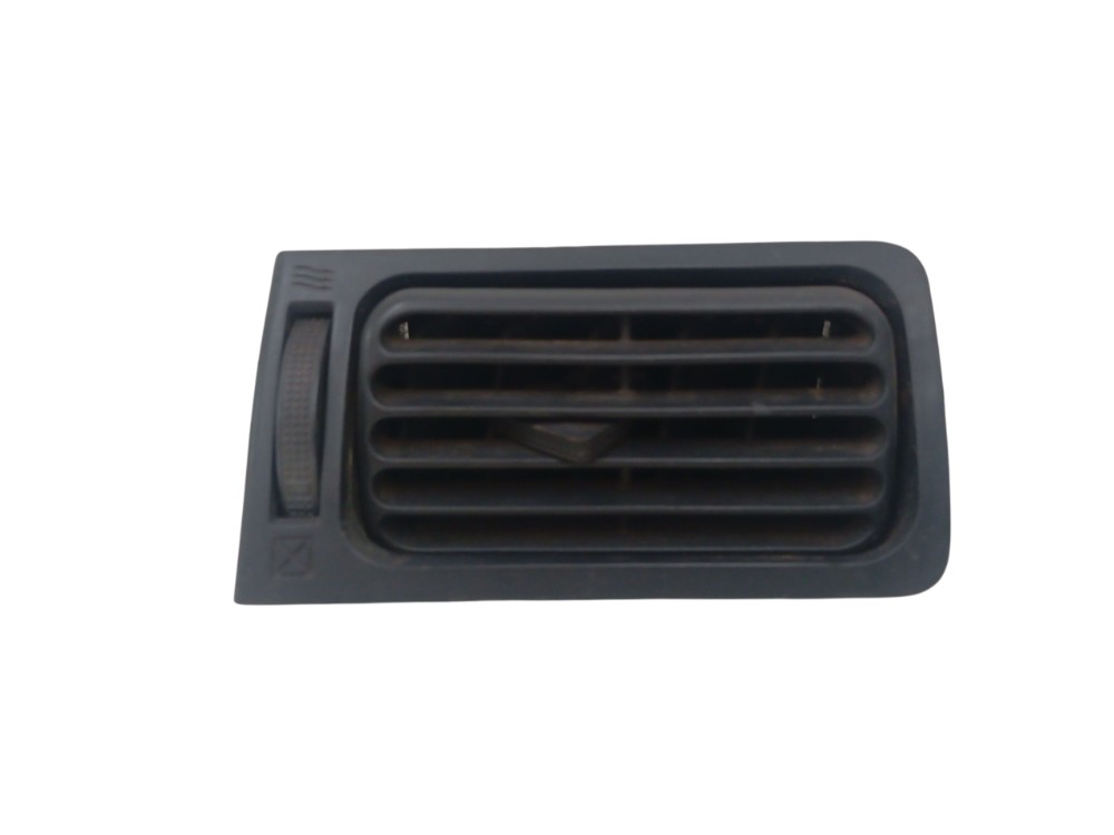 Difusor saida de ar lado esquerdo Toyota Corolla 2003/08