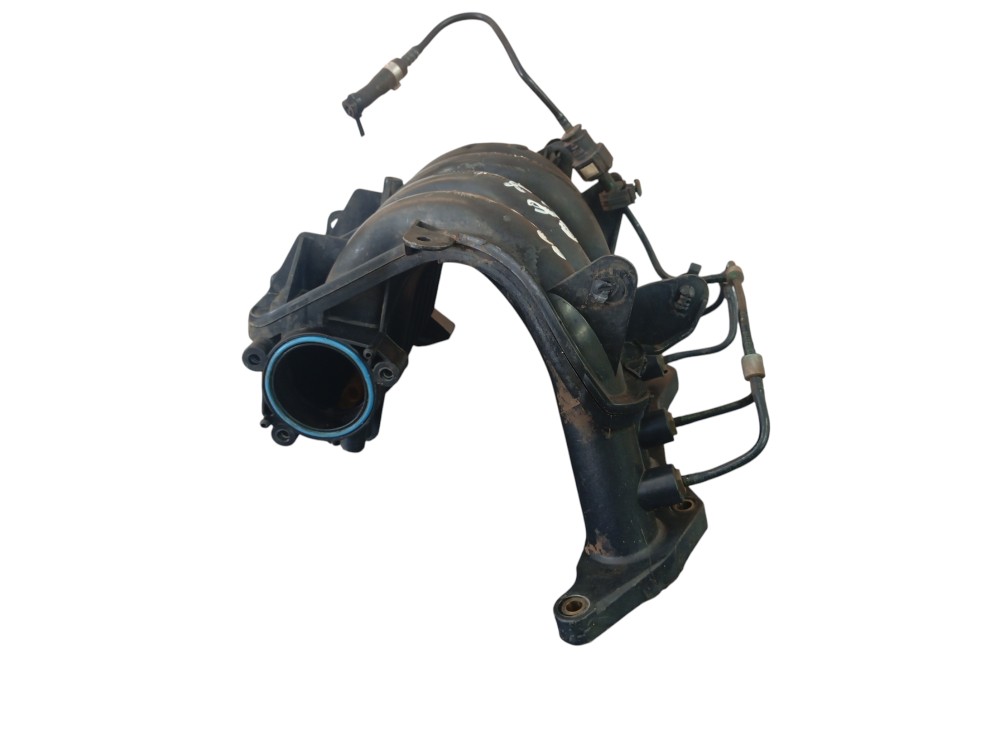 Coletor Admissão Peugeot 206citroen C3 09/14 2