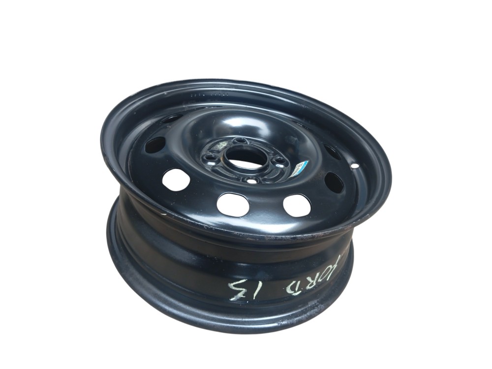 RODA DE FERRO ARO 15 4 FURO FORD