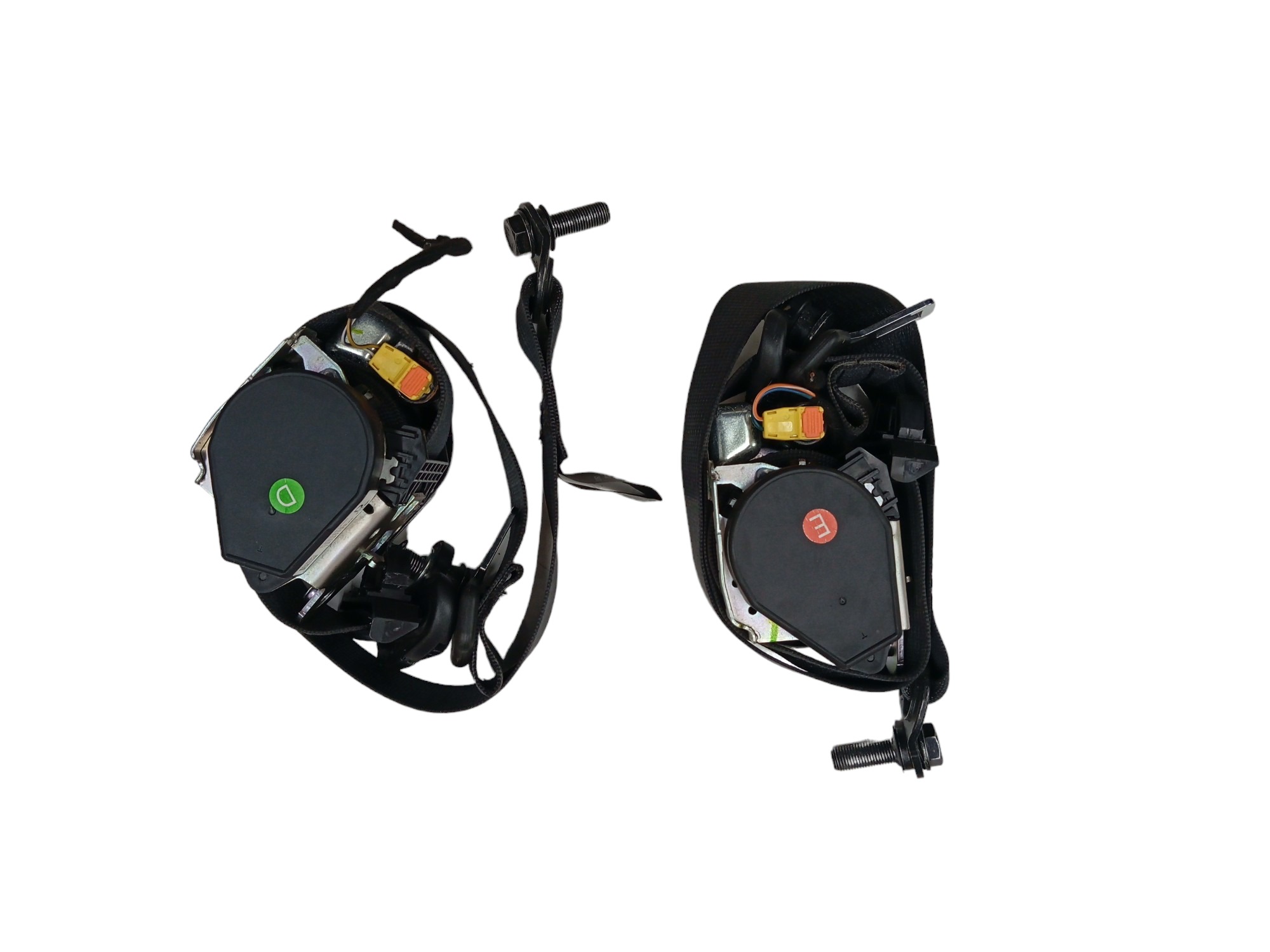 KIT AIR BAG FIAT ARGO 2017/22 C/DETALHE 4