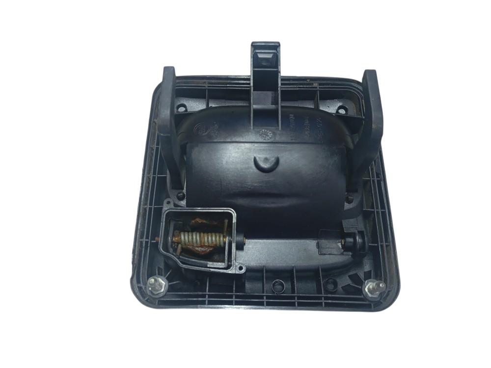 MAÇANETA EXTERNA DA PORTA TRASEIRA FIAT DUCATO 3