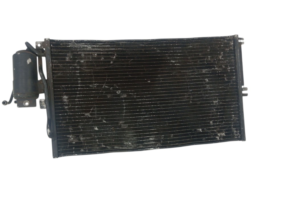 Condensador Ar Condicionado Gm Vectra 1997/2002 8