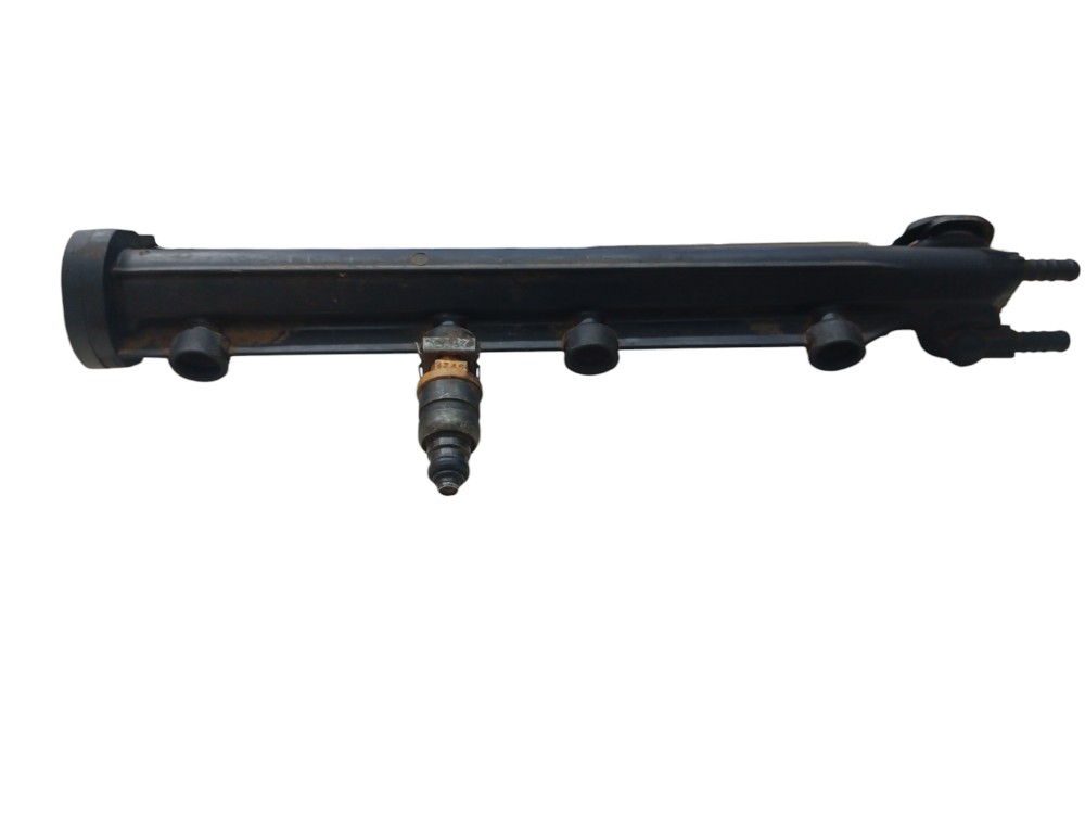 FLUATA SEM BICOS INJETOR VW GOLF BORA 1998/2006 4