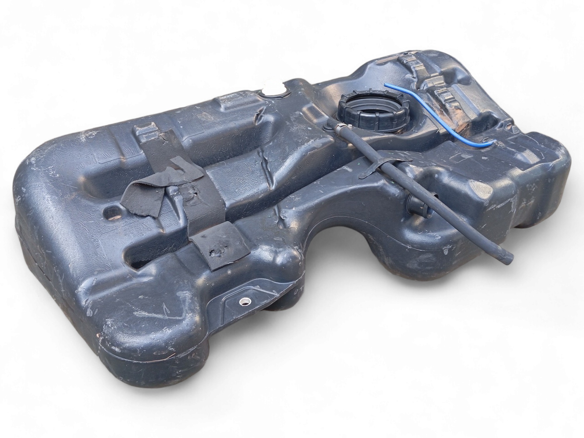 Tanque Combustivel Gm Celta/prisma/agile 2001/2014 Original 2