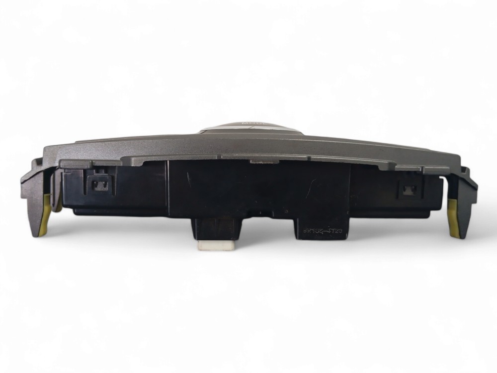 Comando Ar Condicionado Toyota Corolla 2008 A 2012 Original 5