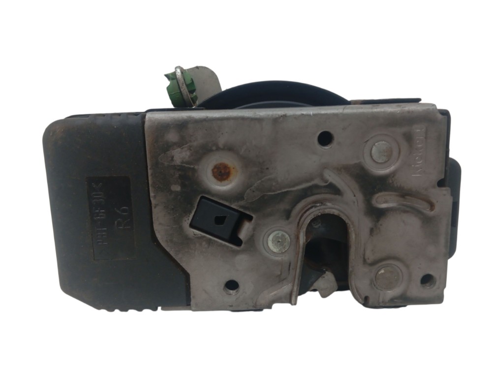 Fechadura Dianteira Direita Astra Zafira 99/12 2