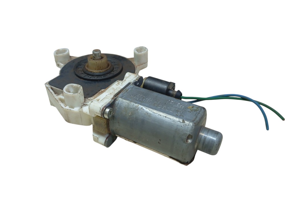 MOTOR VIDRO ELÉTRICO TRASEIRO DIREITO VW POLO 08/12 4