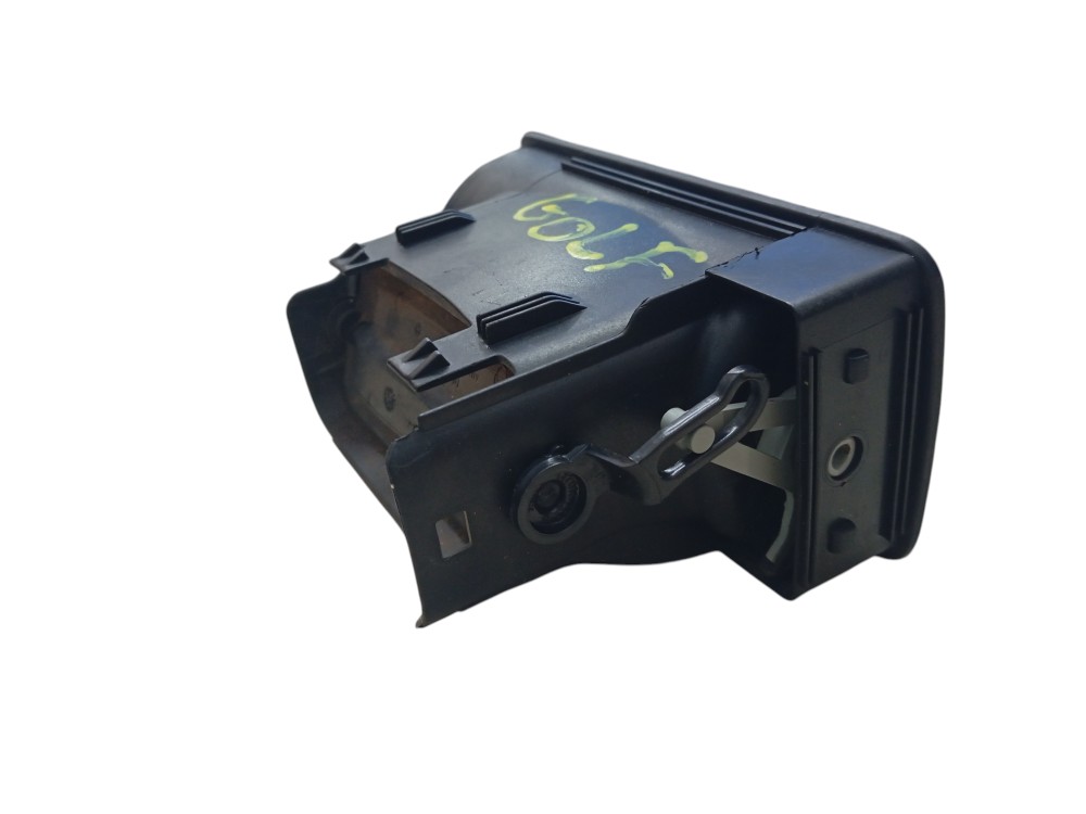 DIFUSOR DE AR DIREITO VOLKSWAGEN GOLF 1999/06 4