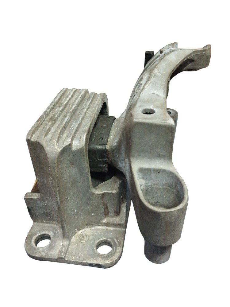 Coxim Motor Renault Fluence  2.0 2010/2018 Original Usado 1