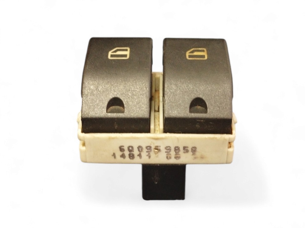 COMANDO BOTAO VIDRO ELÉTRICO DIANTEIRO L/E GOL VOYAGE FOX G4 3
