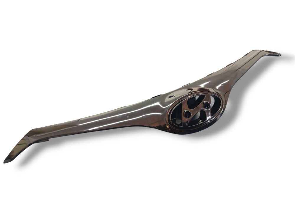 GRADE DIANTEIRA FRONTAL HYUNDAI HB20 2012/2015 3