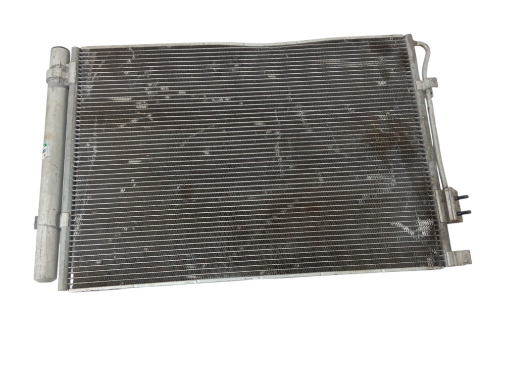 CONDENSADOR DE AR CONDICIONADO HYUNDAI HB20 2012/16 3