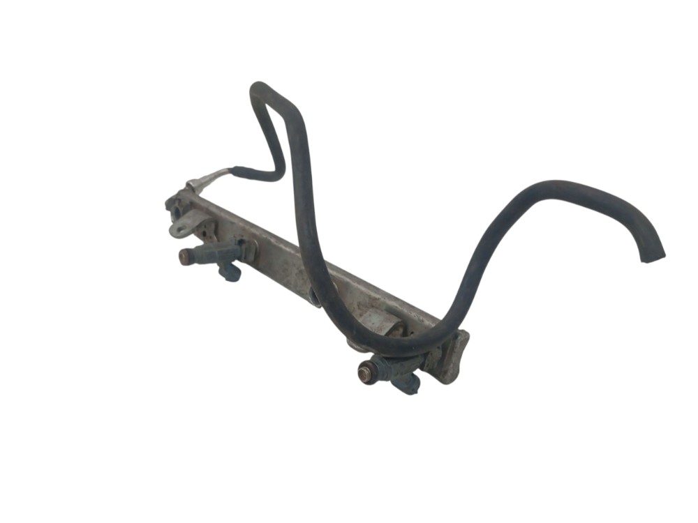 Flauta Injeção Mercedes C180 C200 1.8 2002/2005 2
