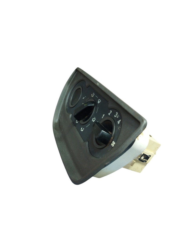 Comando Controle Ar Ventilação Ford Ka 1.0 Usado Original 2