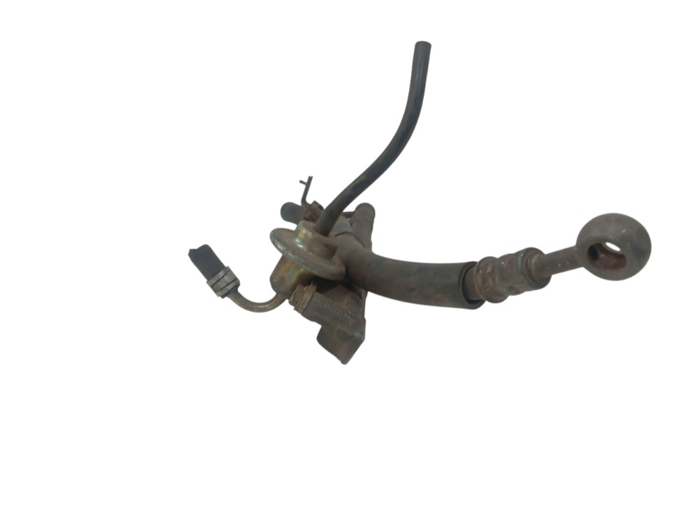 Flauta injeção combustível Ford Ka 2007/13 3