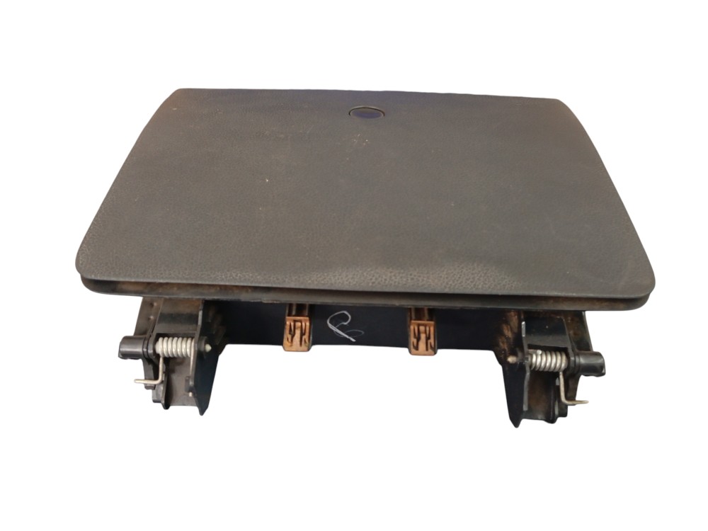 Porta Objetos Moldura Difusor Ar Ford Fusion 07 5