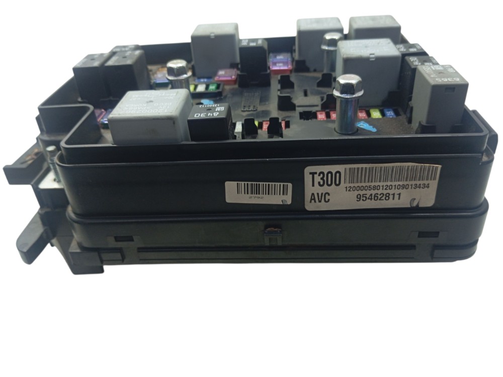 Caixa Fusível – Gm Cobalt Onix Prisma 2013/2016 3